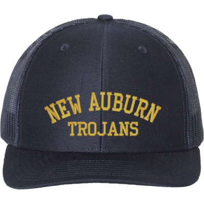 Trojan - Richardson Trucker Cap