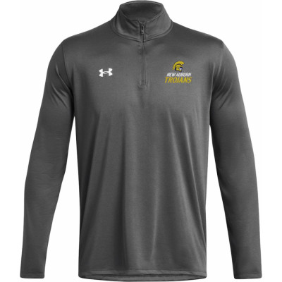 Trojan - Under Armour 1/4 Zip