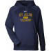 Trojans XXL- Under Armour Fleece Hooded Sweatshirt