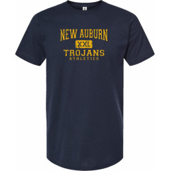Trojans XXL - Jersey Tee