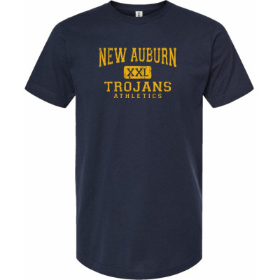Trojans XXL - Jersey Tee