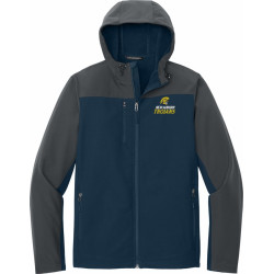 Trojan -Soft Shell Jacket