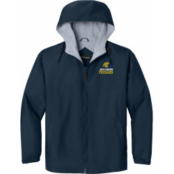 Trojan - Lined Team Jacket