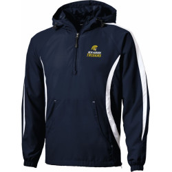 Trojan - Colorblock Anorak Jacket